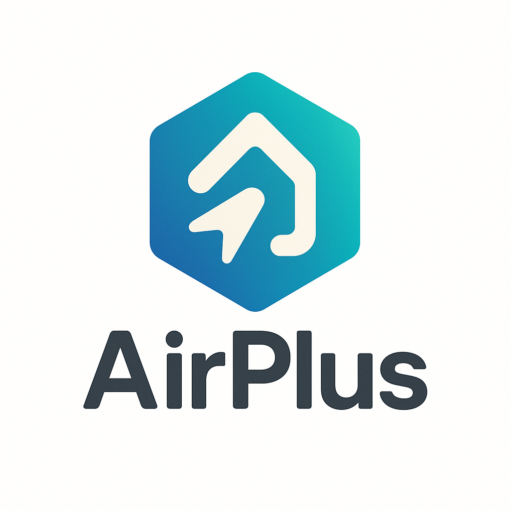 AirPlus Digital